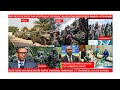 16/5/RDF-M23 ENCERCLE PAR OFFENSIVE FARDC-WAZALENDO POUR RECUPERER KIBIRIZI-RWINDI-VITSHUMBI,AMBONGO