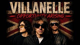 Villanelle - Opportunity Arising