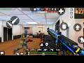 MaskGun FPS Shooting Gun Game Android Gameplay 22