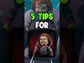5 Tips to MASTER The GOOD GUY in Dead by Daylight