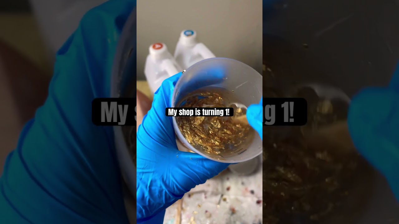 Make an order of pattern weights with me! Free domestic shipping! 