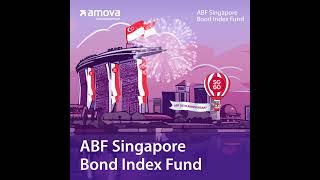 ABF Singapore Bond Index Fund