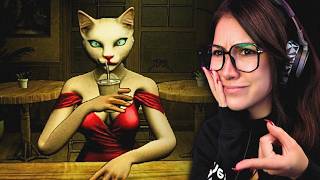 Animaly Bar: NO HUMANITY! | I'm a Gorilla Hunting Humans in My Bar...