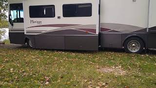 Free Camping River Ridge campground by I go where I'm Towed - Youtube Camping  151 views 3 years ago 9 minutes, 9 seconds