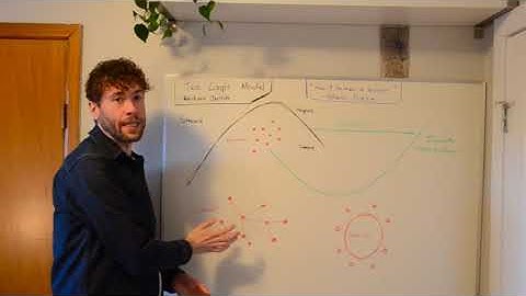 Two Loops Model and Regenerative Leadership