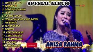 ANISA RAHMA FULL ALBUM TERBAIK | OM ADELLA - NEW PALLAPA |