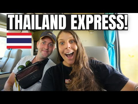 Video: Nyumba Katika Fukwe Bora Zaidi huko Hua Hin, Thailand