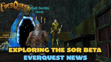 Shattering of Ro Beta Exploration