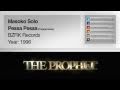 Masoko Solo - Pessa Pessa ( Prophet Remix) (1996) (BZRK Records)