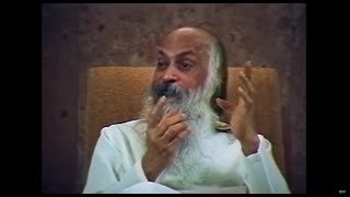 OSHO: I Am Not A Pope