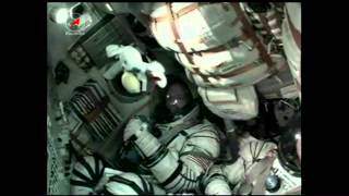 ISS Expedition 41 / 42 - Soyuz TMA-14M Launch