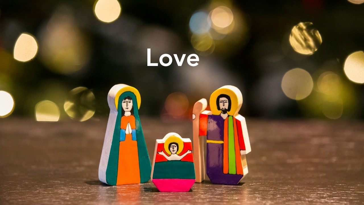 The Gritty Love of Christmas: Why Sacrifice is Required for the Miraculous