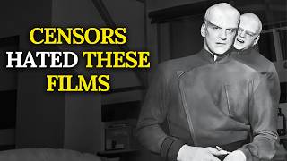 Top 15 1950s Monster and Sci-Fi Movies Profile