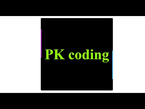 Awesome CSS Border Animation | Quick CSS3 Animation Effects
