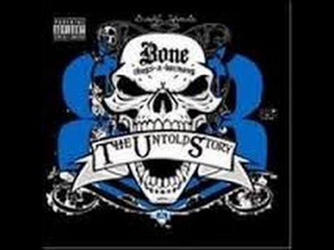 Bone Thugs-N-Harmony - Summer Luv (The Untold Story: Uni 5 The Prequel)
