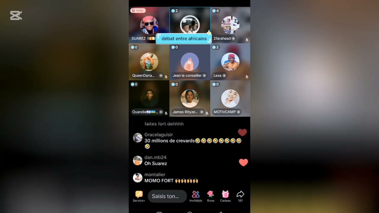 Clash entre Cameroun et Gabon 