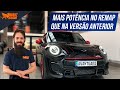 Revisitando o Estágio 2 do Mini Cooper JCW F56 - AvantGarde Performance