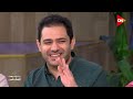 خالد القمار وايهاب عبد الواحد أبدعوا بموسيقى مسرحية ام كلثوم