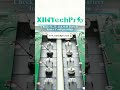 51.2V 320AH 16kwh battery in XINTechPro: LiFePO4 Battery Solution Provider #xintechpro #battery