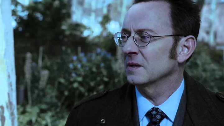 Person of Interest S04E11  Chess is just a game, people aren't