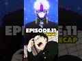 Dandadan Season 2 Episode 11 Recap!