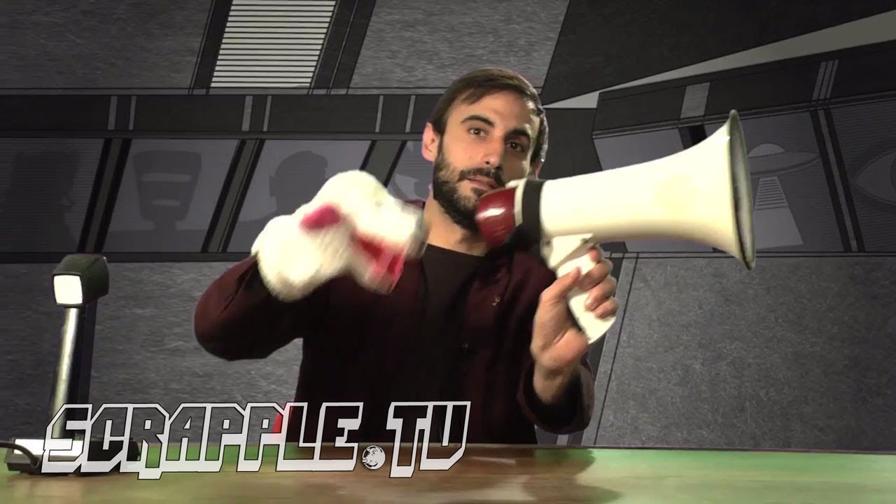 Twitter [The Panic Hour]