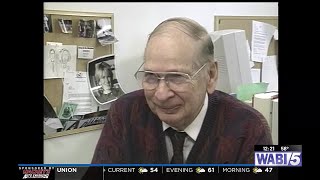 George Hale Tribute Week on WABI