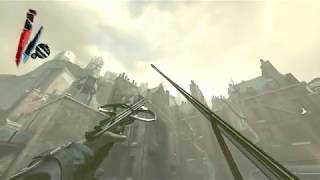 Dishonoured - Blink glitch
