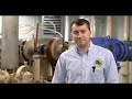 Peirce Island Wastewater Treatment Facility, Portsmouth NH Video Tour