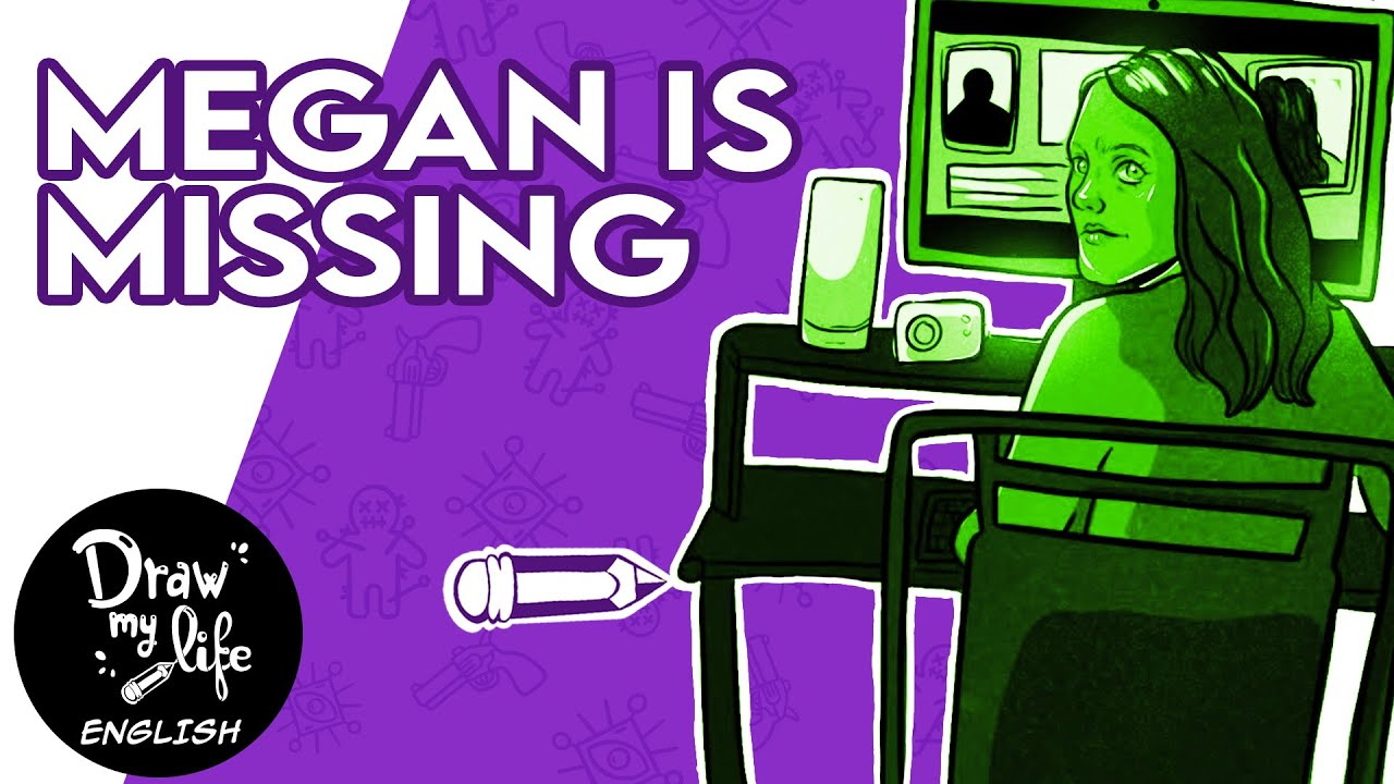 Should I watch 'Megan is Missing' late at night alone? - Quora
