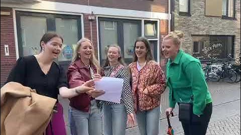 The Wedding Game spel in Enschede op 07-06-2025 (nr. 61)