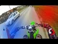 POLICE CHASE BIKERS | POLICE PULLOVERS 2017 | [Episode 10]