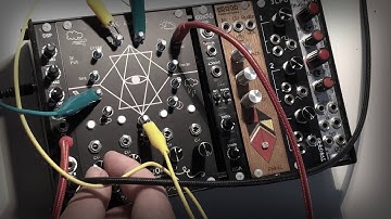 Cloudbusting patch of the week nr 1