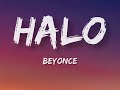 Beyonce Halo Lyrics mp3