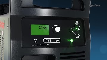 Powermax SYNC automated process setup