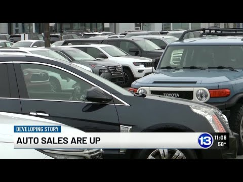 Car Sales Toledo Ohio