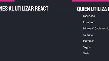 Qué es React Native, Ventajas y Desventajas