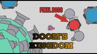 Raiding Doom's Kingdom | Players vs. ATMG