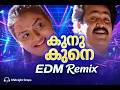 Kunu Kune (EDM Remix) | Midnight Drops