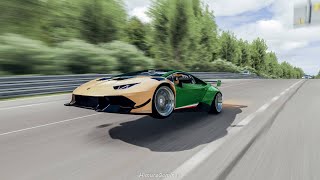 Guess The Hypercars ! | Assetto Corsa #Shorts