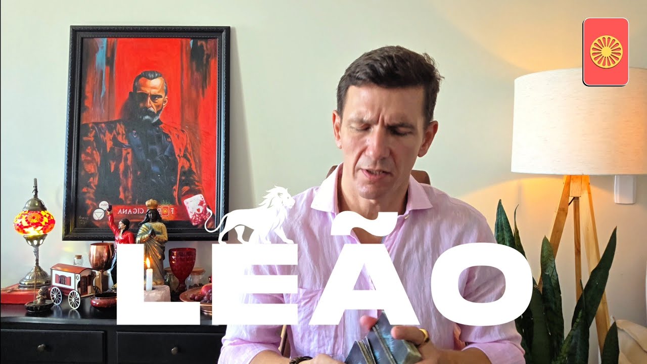 #LEÃO🔥💃🏻NÃO HAVERÁ OUTRA CHANCE IGUAL A ESSA!!