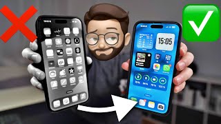 Como usar tu nuevo iPhone - Trucos para principiantes MUY ÚTILES ✅