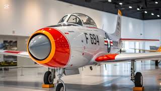 F-84 Thunderjet – Overshadowed by the Sabre | 2026