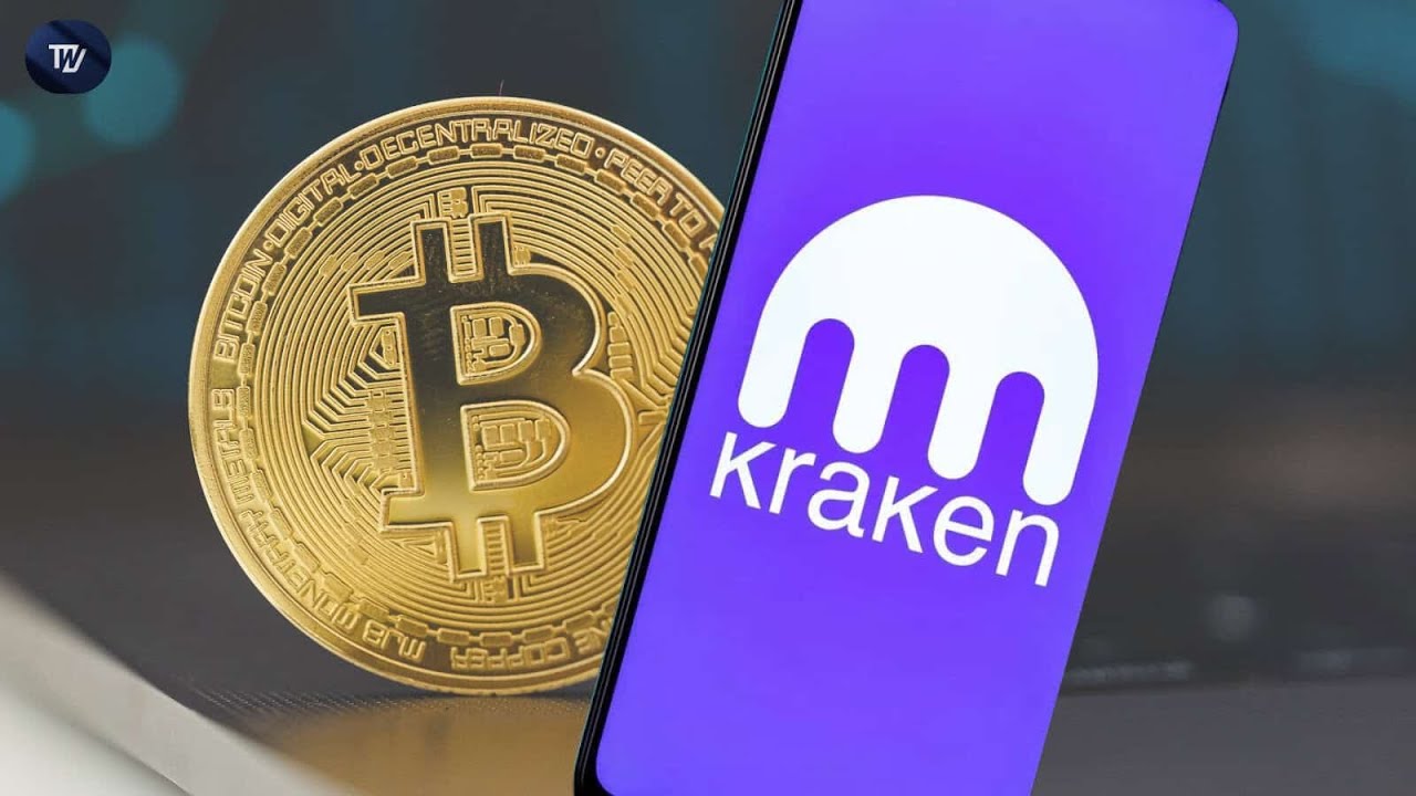 Kraken Debuts Bitcoin STAKING! 8% Yields?!