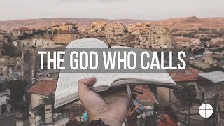 Living with Eternal Purpose: Embracing Our Call