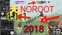 Mini Militia Hack| 2018 God Mod-Unlimited Ammo and Nitro,One shot kill latest version 4.1.1