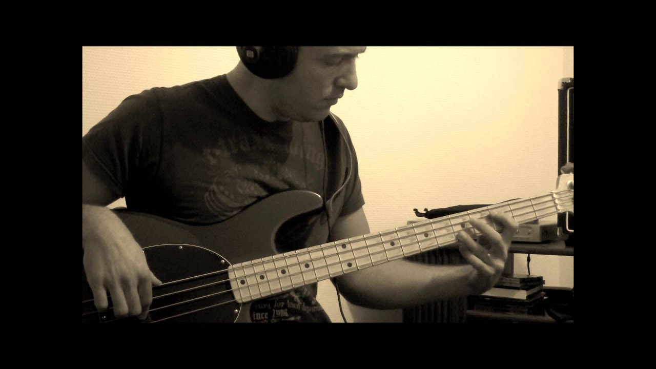 MIKA BOOM BOOM BOOM BASS COVER YouTube