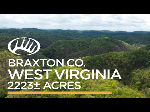 Braxton County WV,