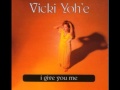 CLASSIC CCM 90'S - Vicki Yoh'e Under the Blood (HQ)
