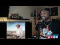 YOU CRAZY IF YOU THINK HE GIVING UP!! | George Strait ( Ocean Front Property ) | Reaction